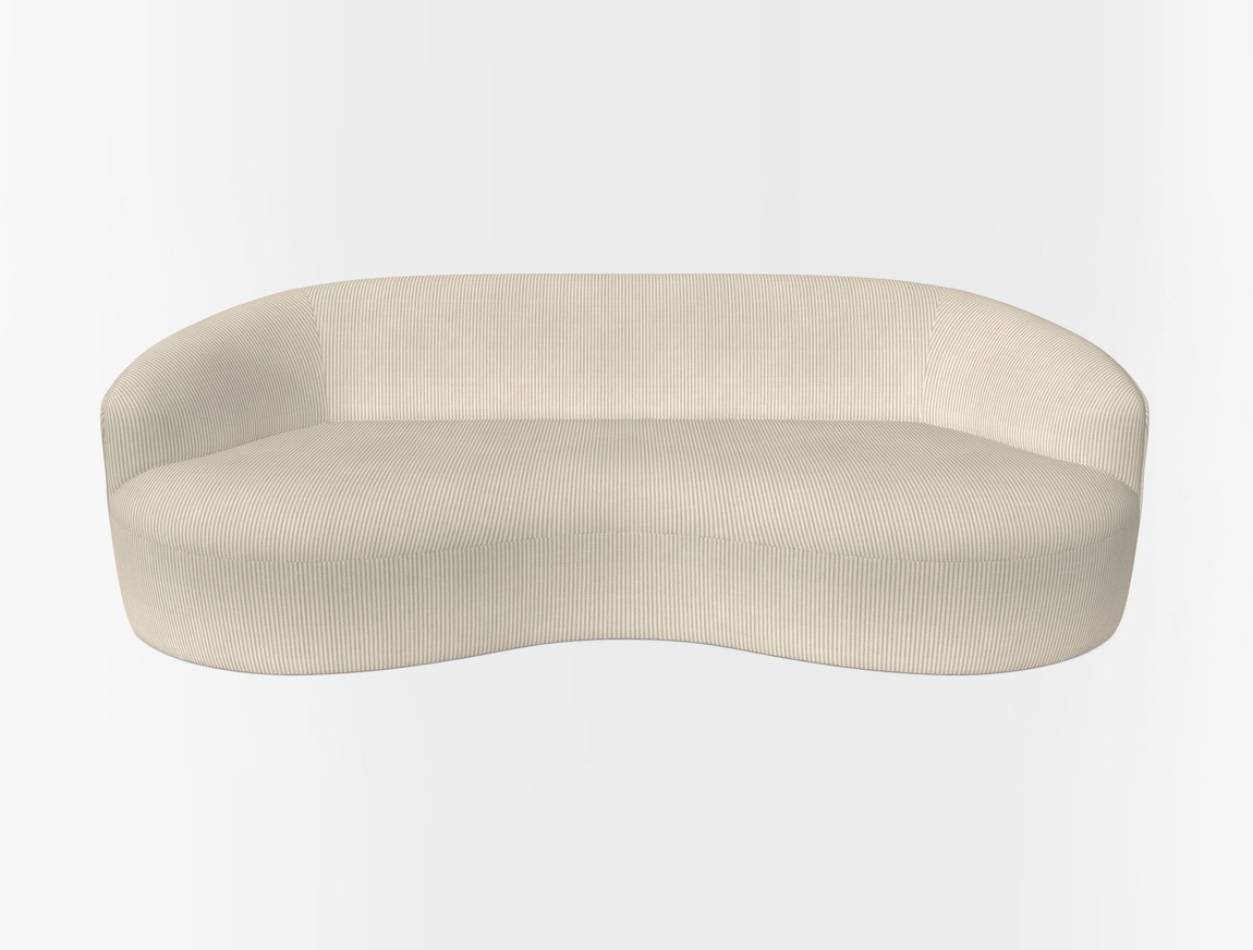 Large Sofa