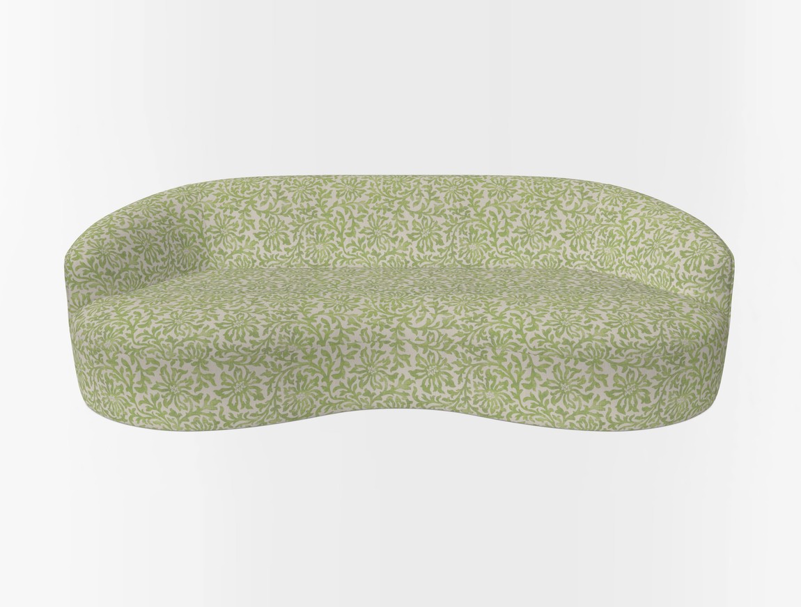 Large Sofa