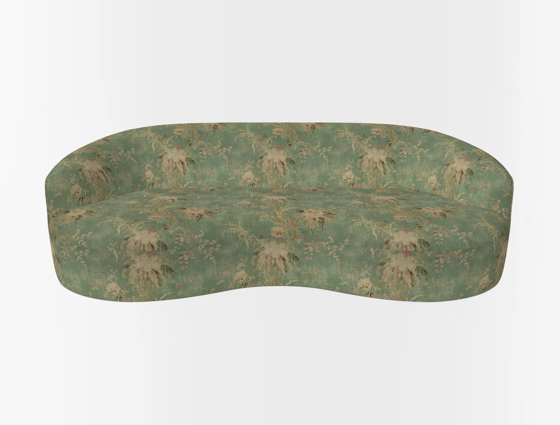Large Sofa