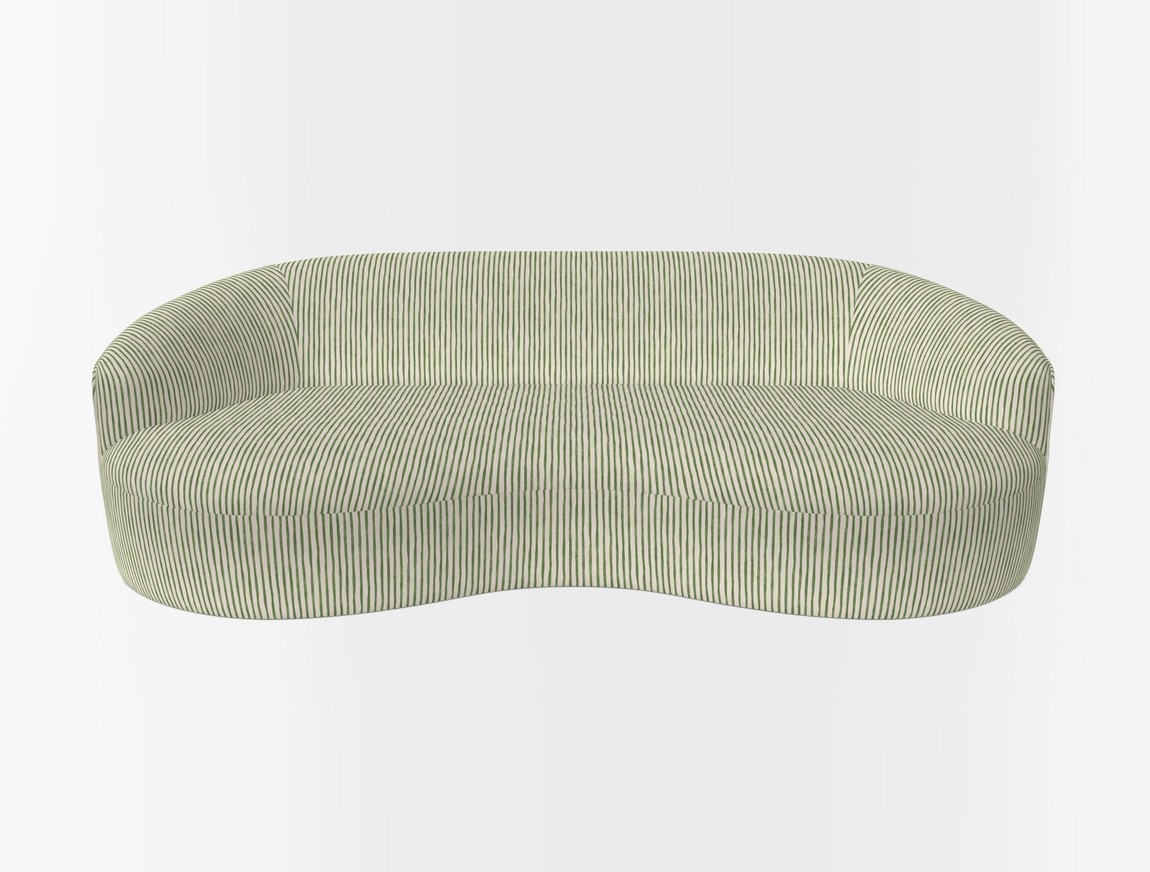 Large Sofa