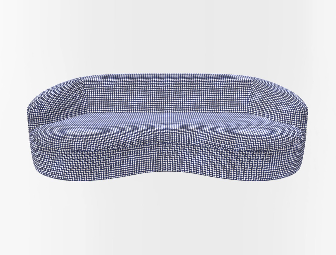Large Sofa