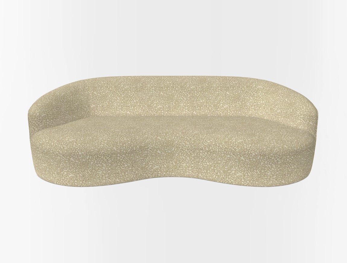 Large Sofa