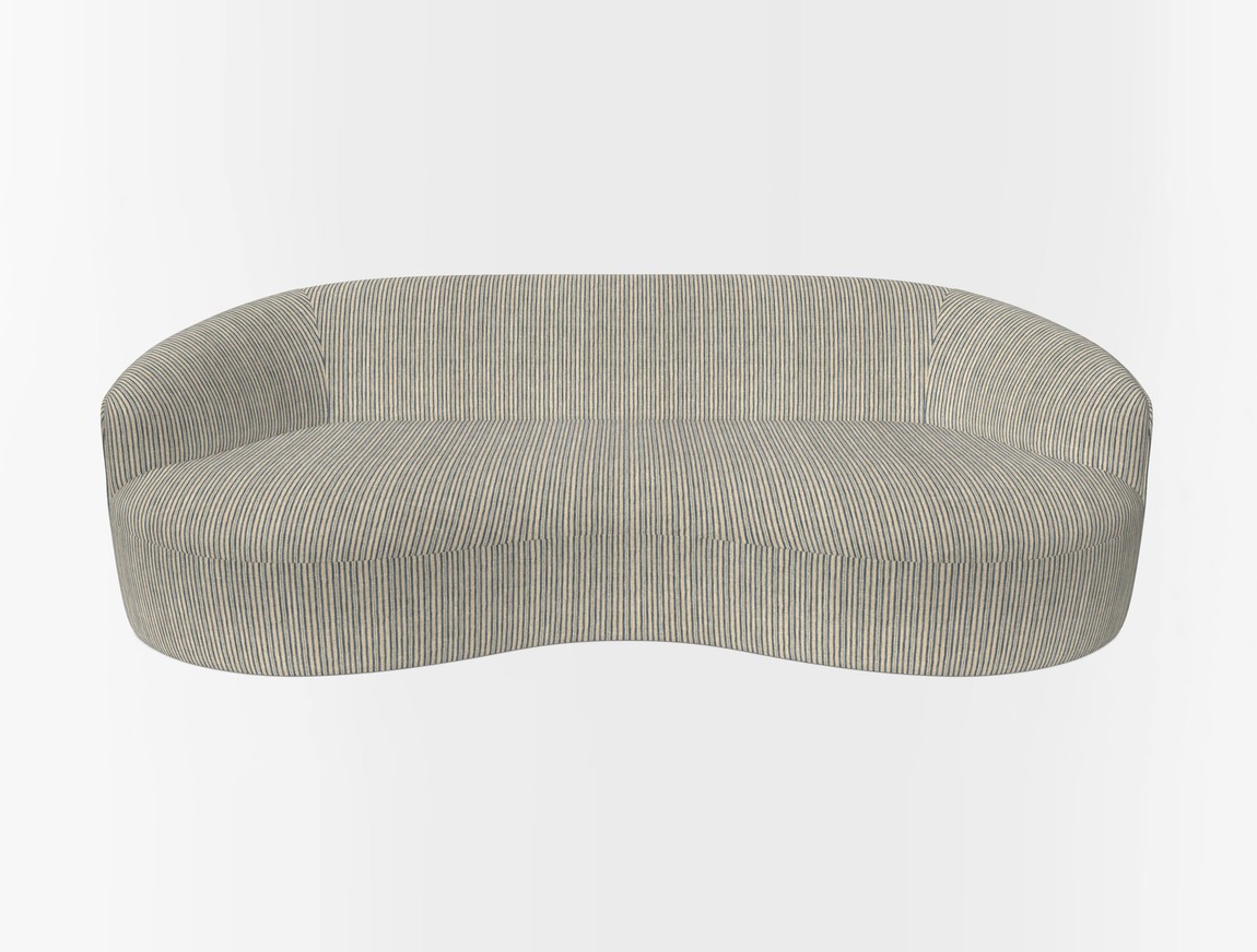 Large Sofa