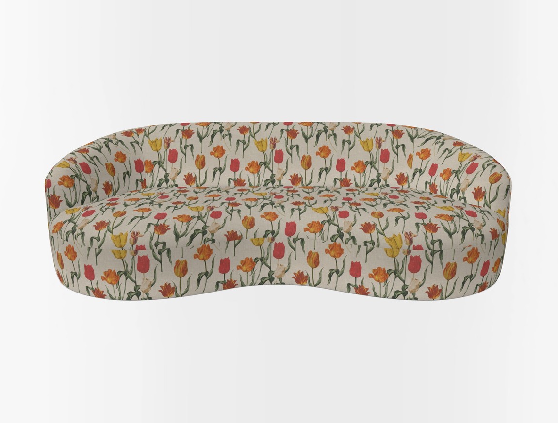 Large Sofa