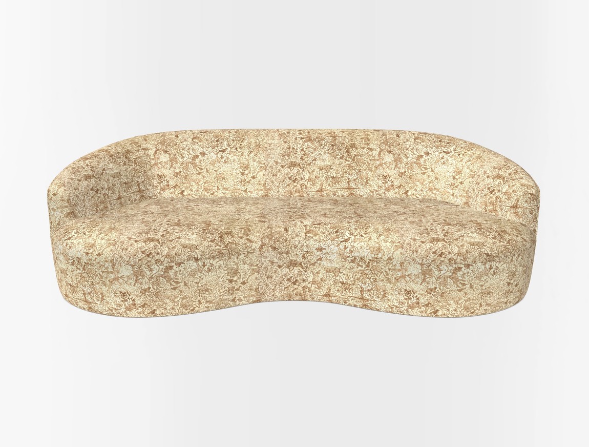 Large Sofa
