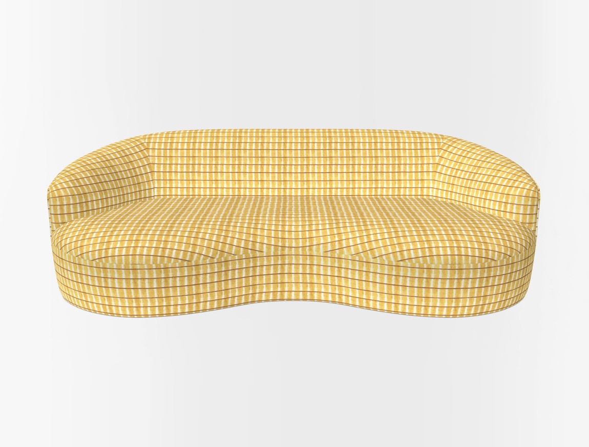 Large Sofa