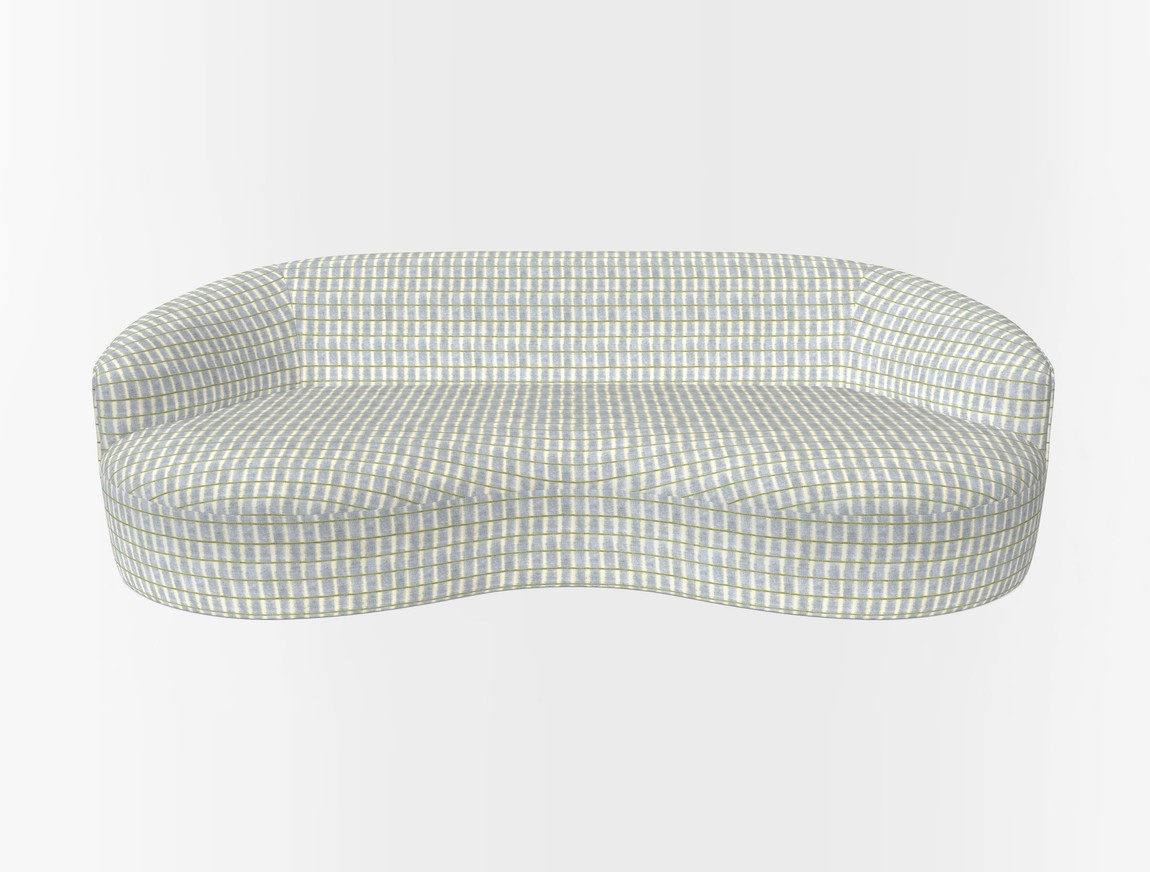Large Sofa