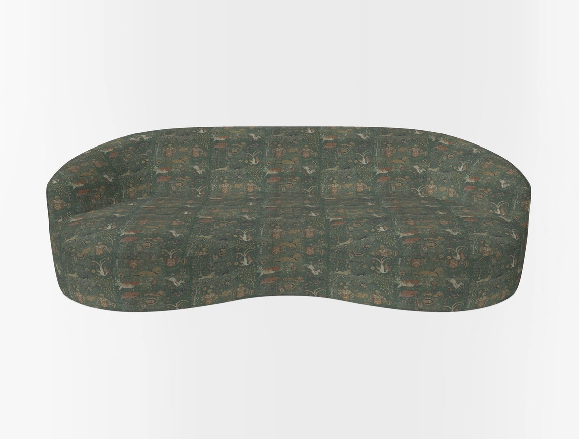 Large Sofa