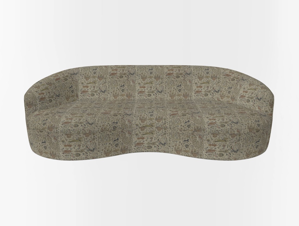 Large Sofa