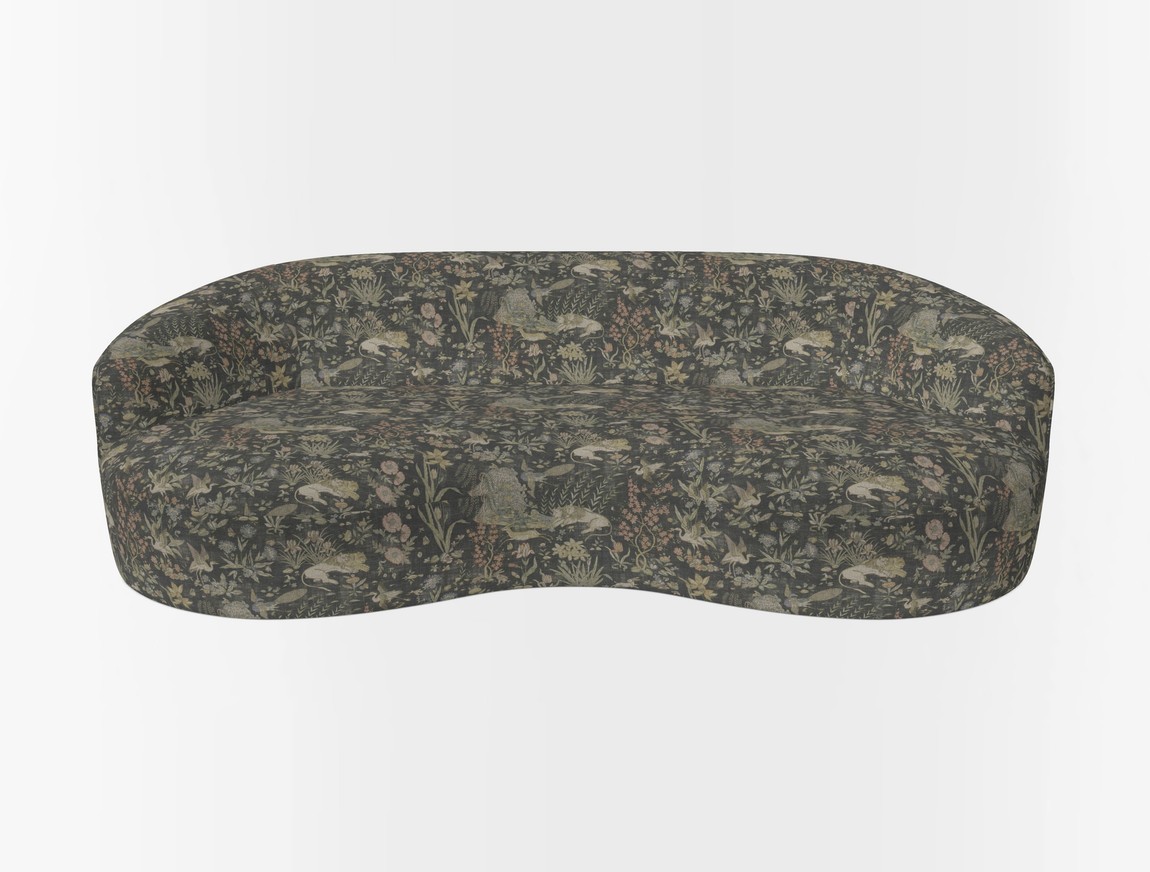 Large Sofa