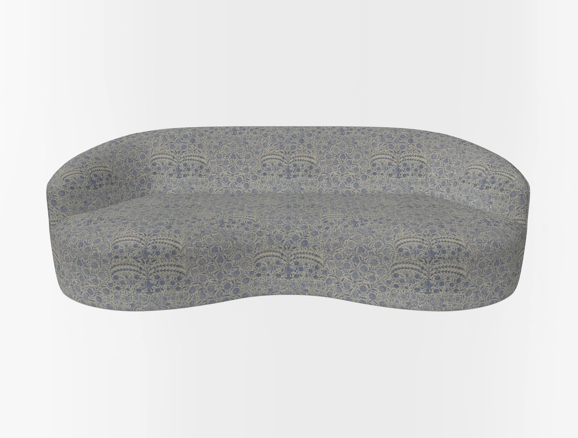 Large Sofa