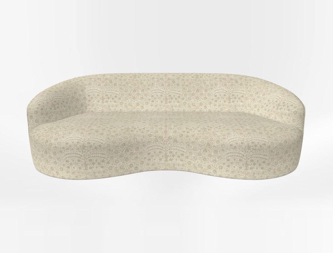 Large Sofa