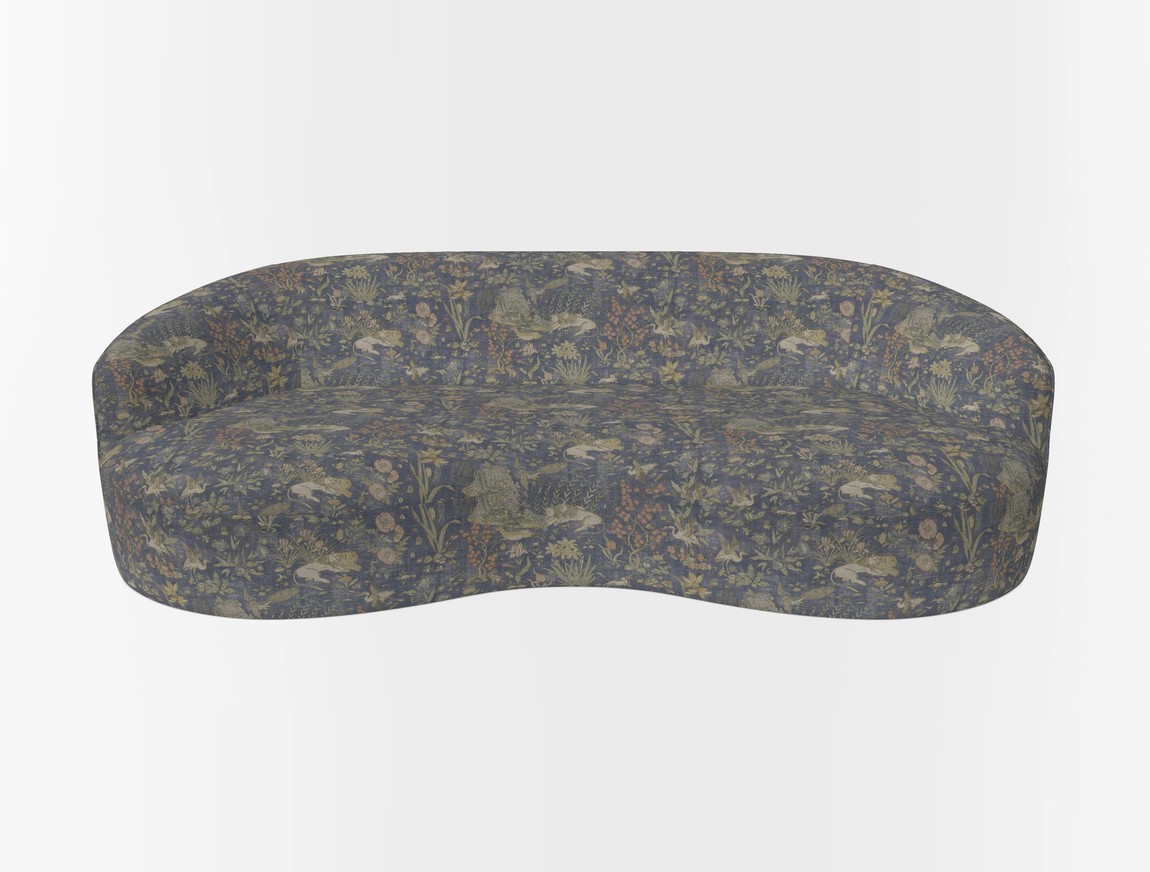 Large Sofa