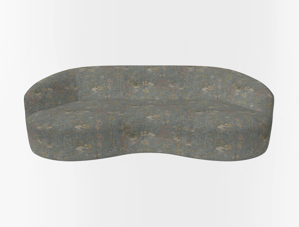 Large Sofa