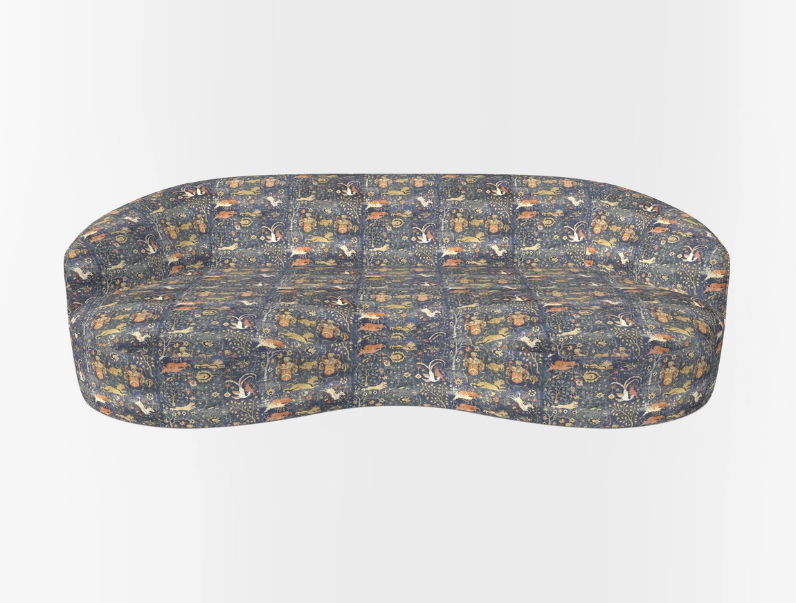 Large Sofa