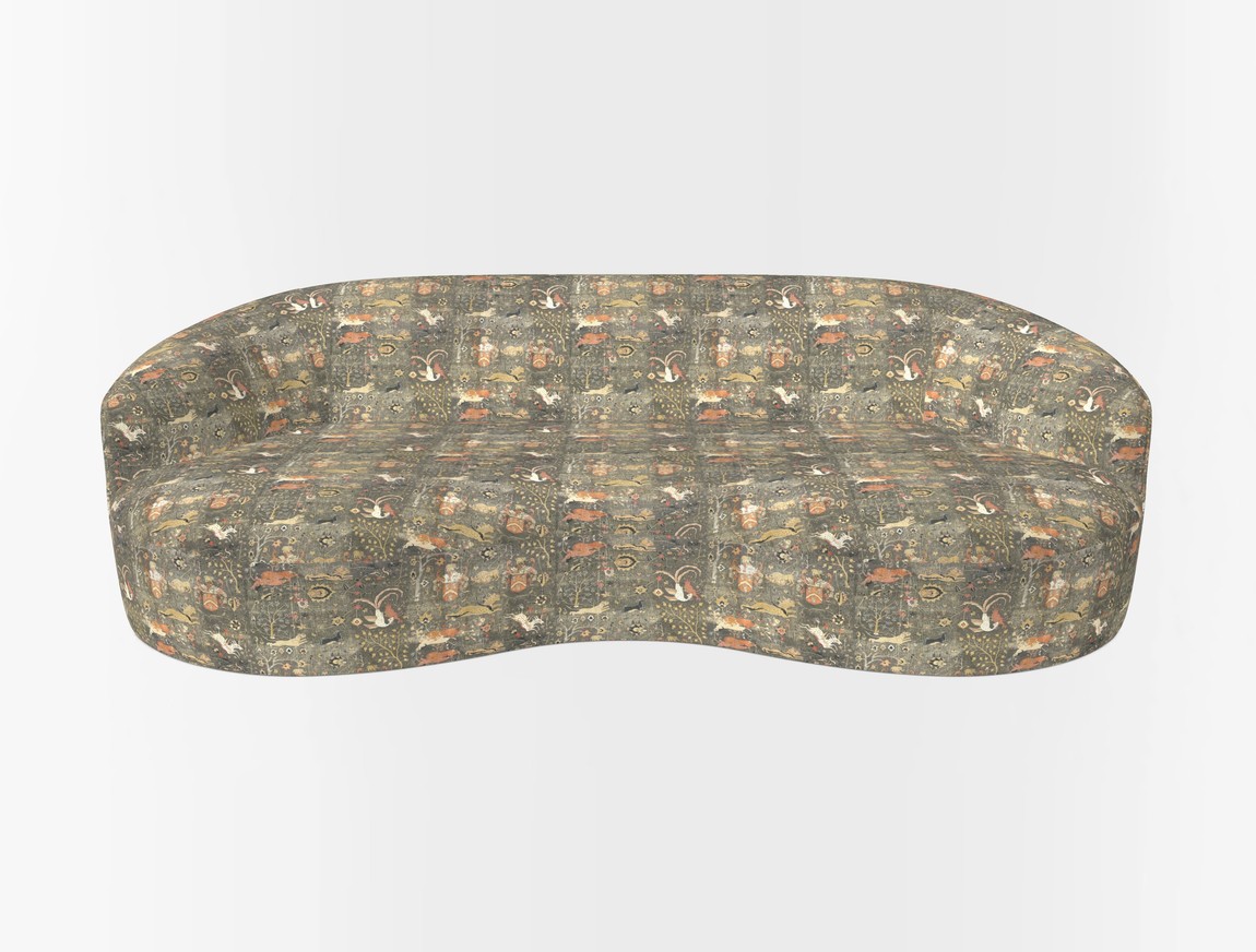 Large Sofa