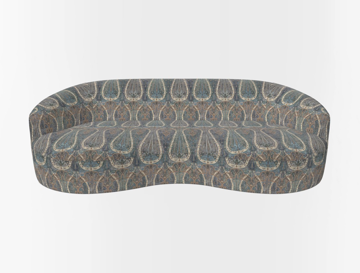 Large Sofa