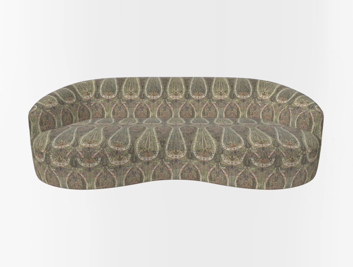 Large Sofa
