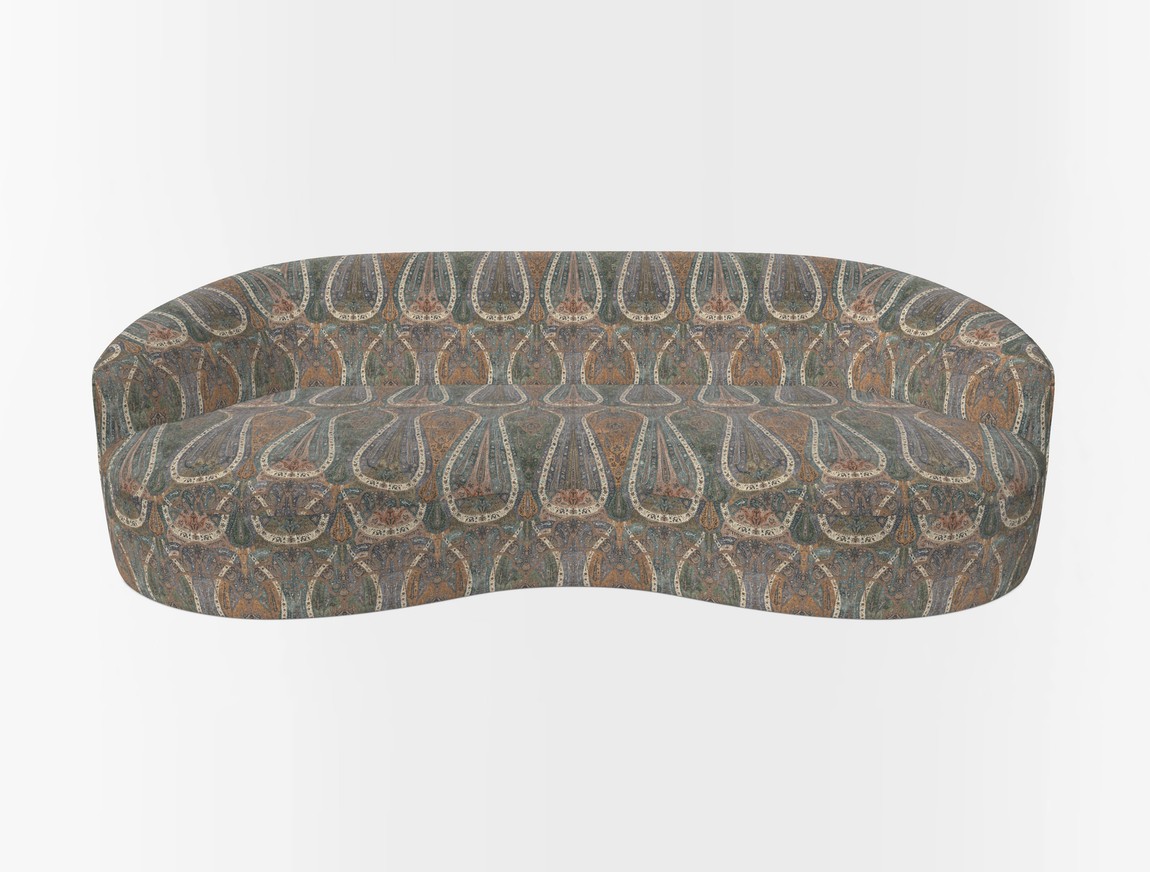 Large Sofa