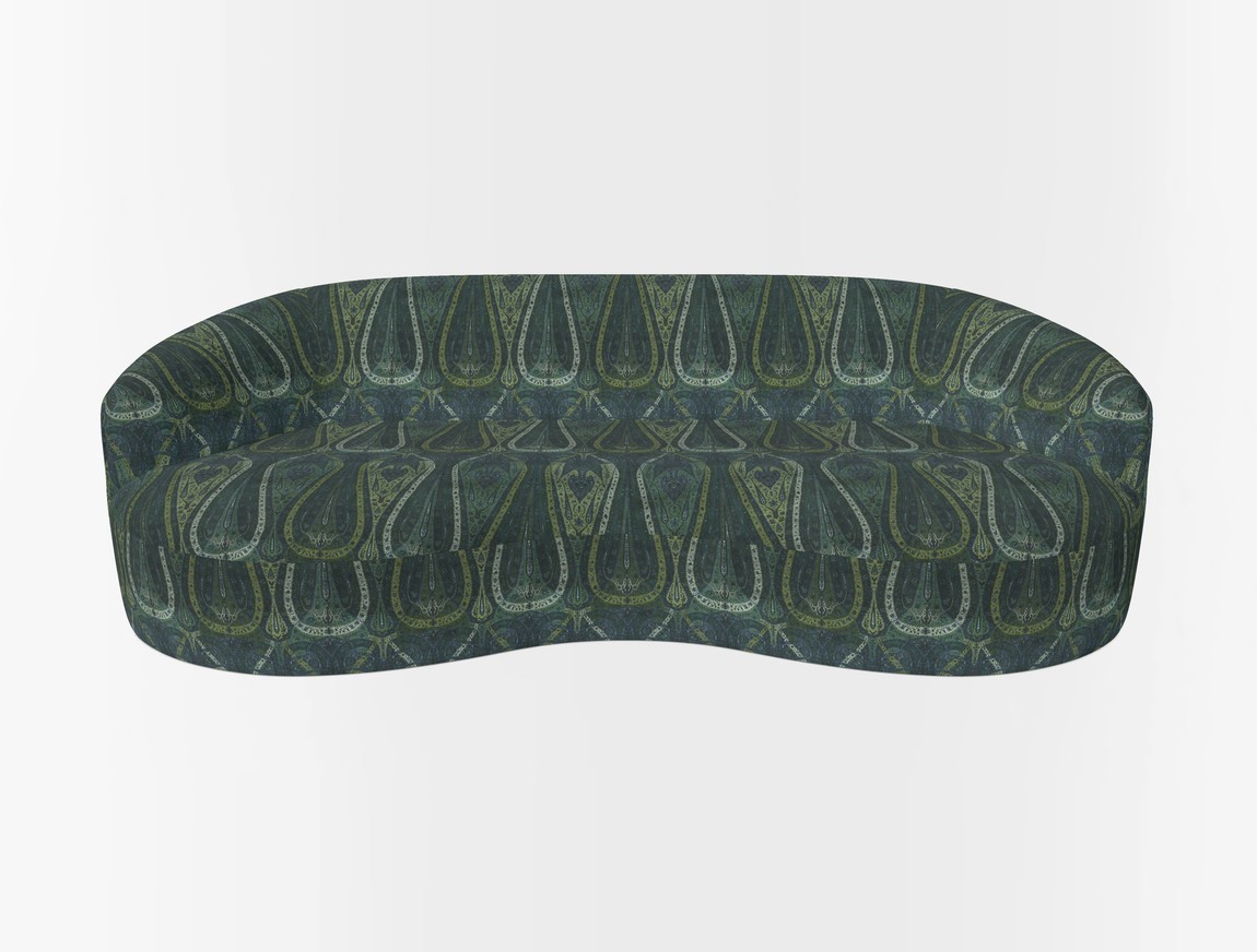 Large Sofa