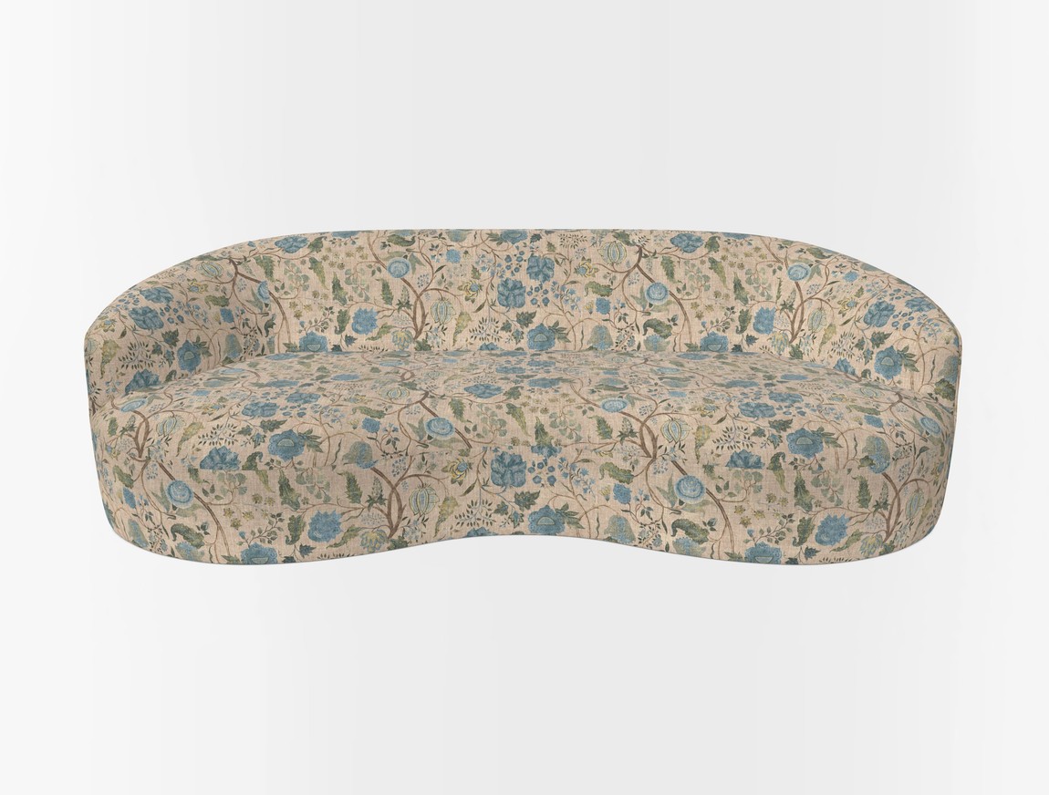 Large Sofa