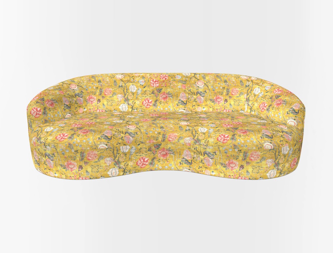 Large Sofa