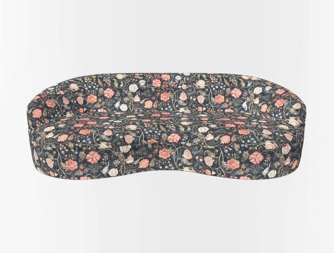 Large Sofa