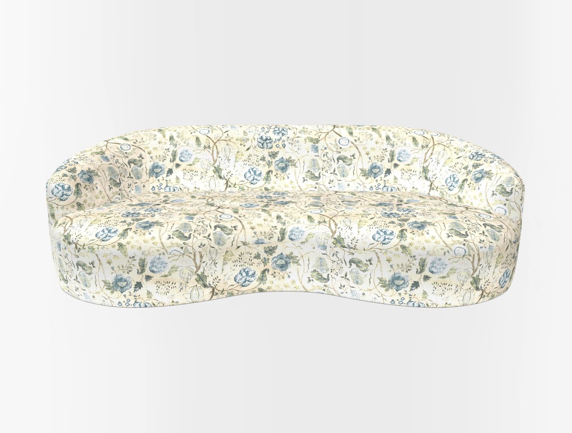 Large Sofa