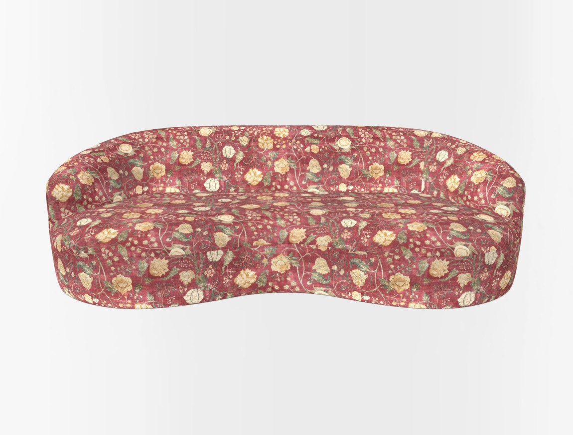 Large Sofa