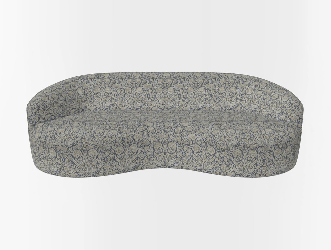 Large Sofa