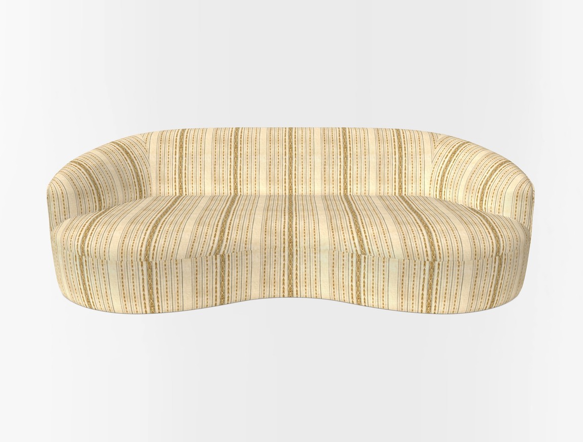 Large Sofa