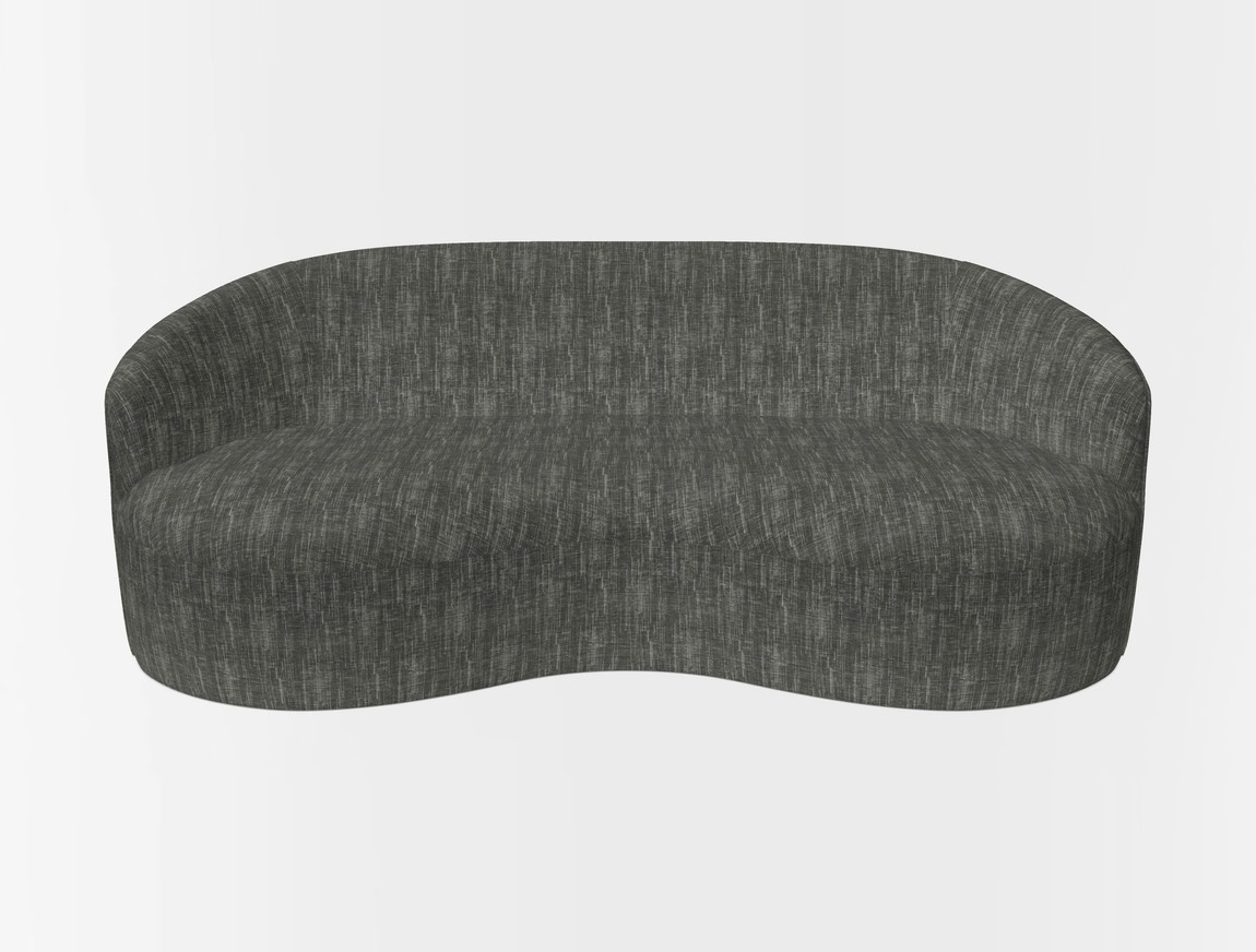 Medium sofa