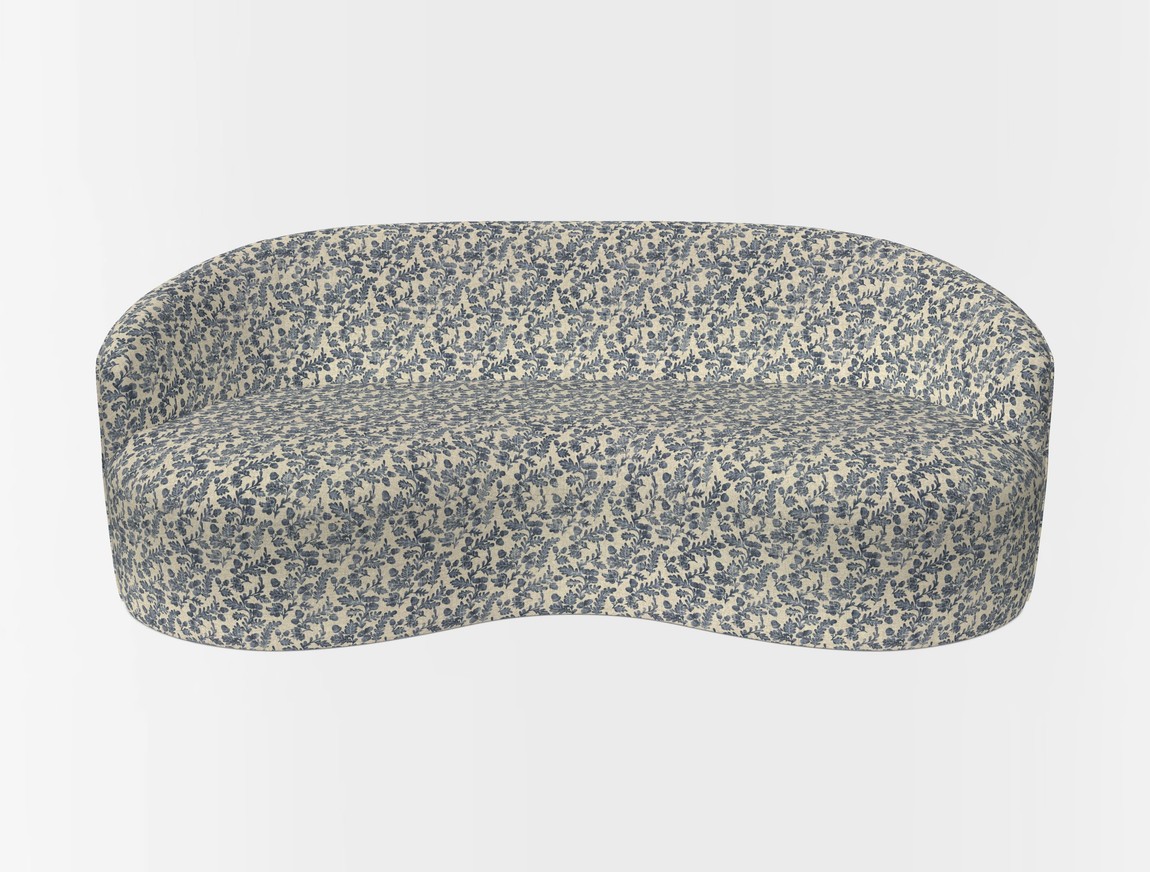 Medium sofa