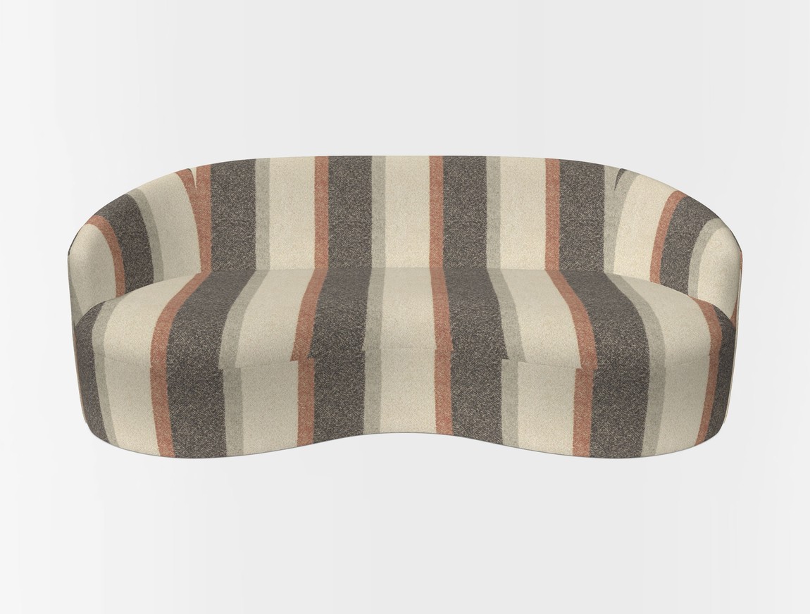 Medium sofa