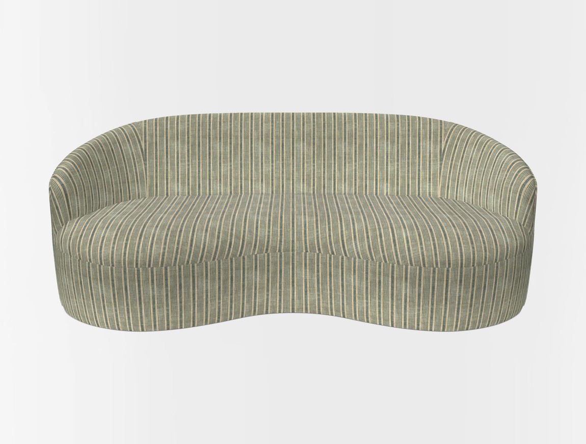 Medium sofa