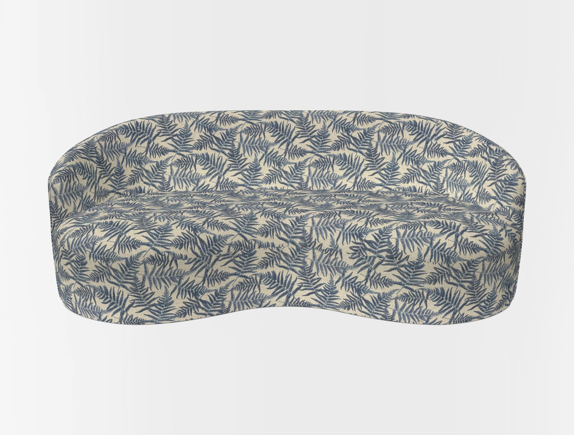 Medium sofa