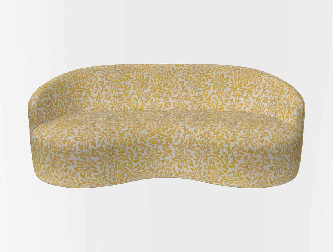 Medium sofa