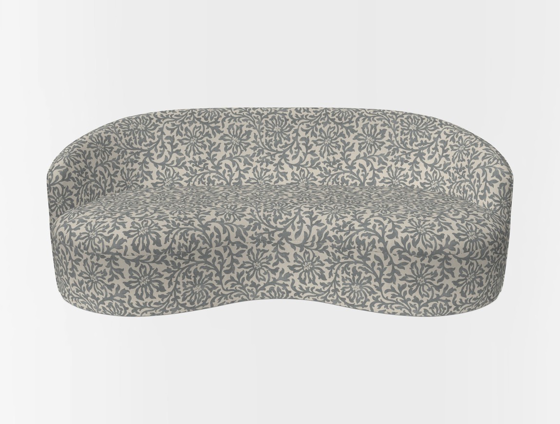 Medium sofa