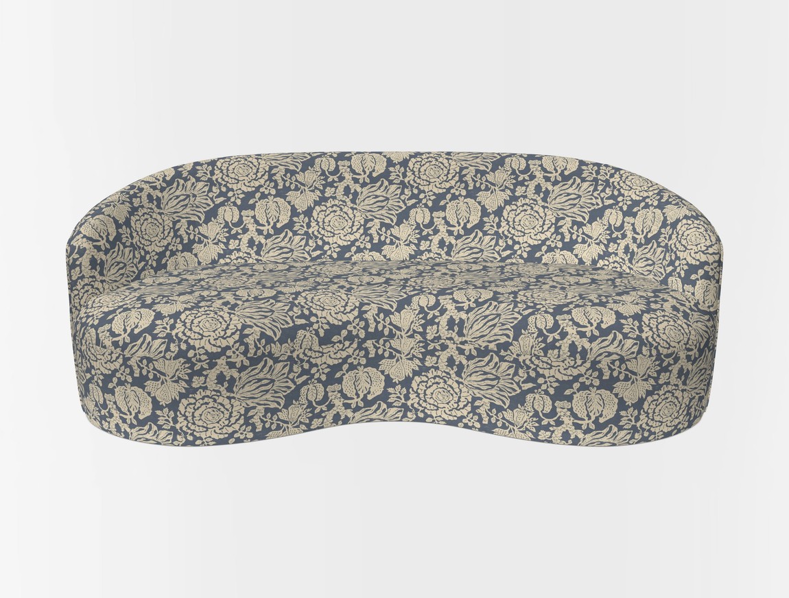 Medium sofa