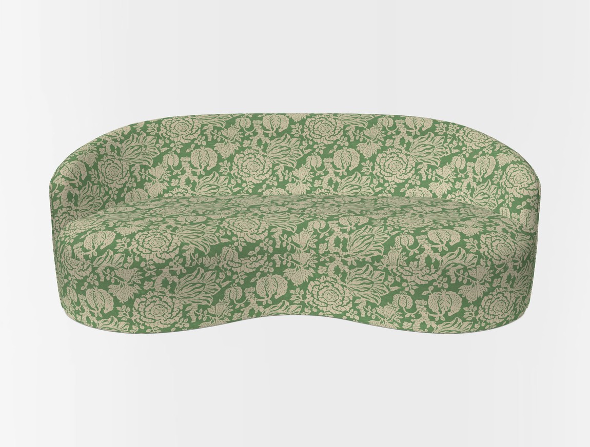 Medium sofa