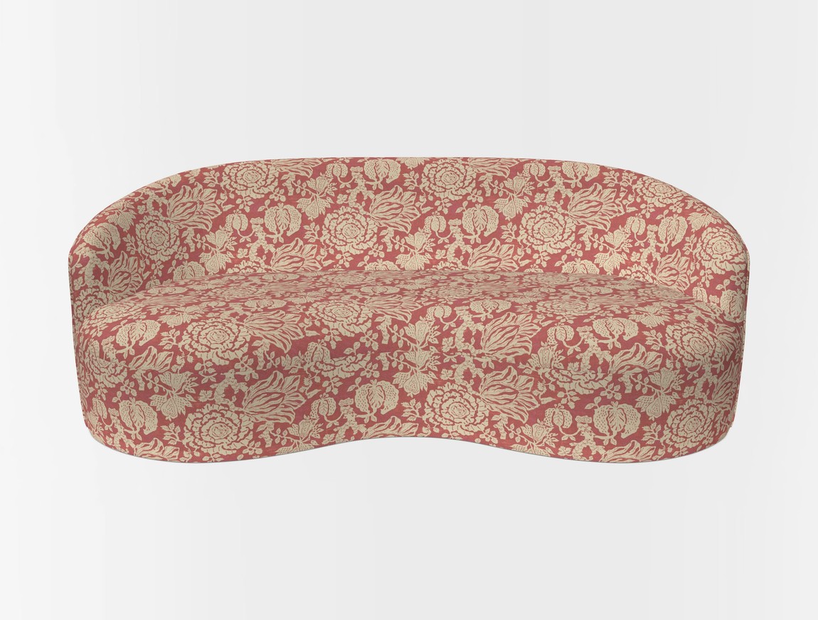 Medium sofa