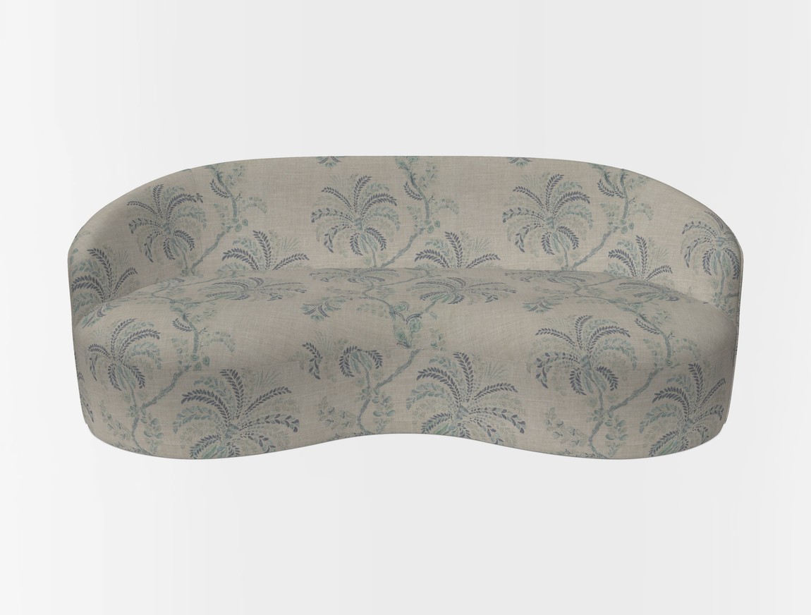 Medium sofa