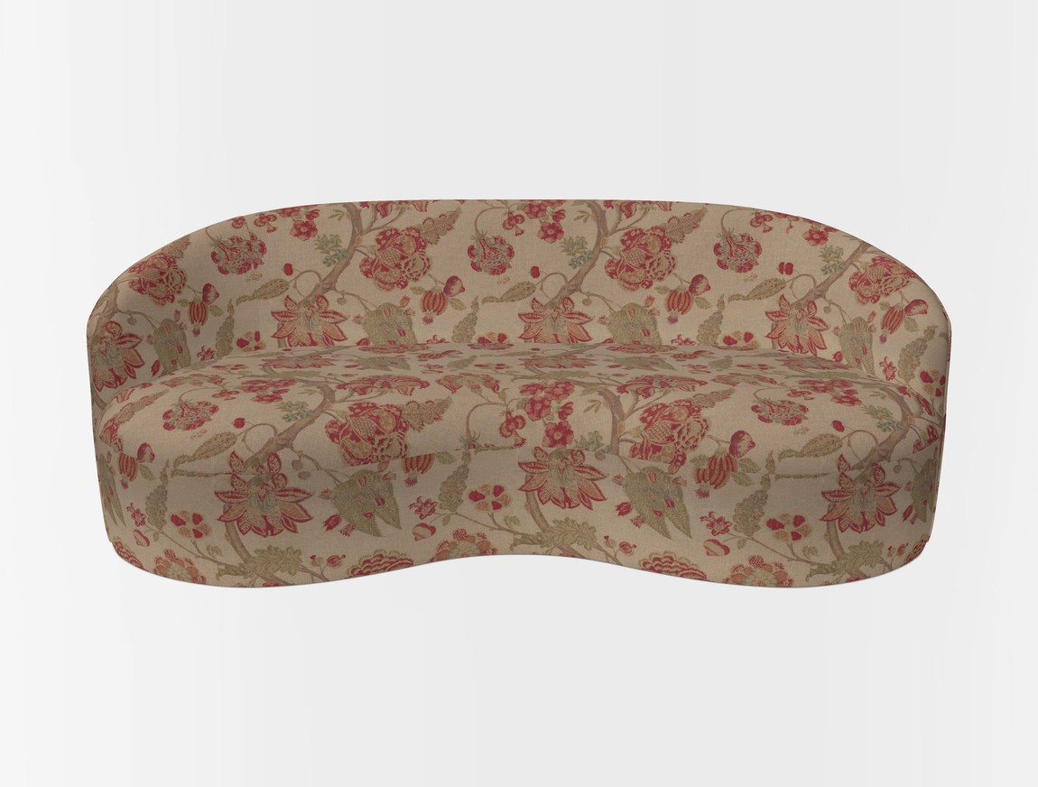 Medium sofa
