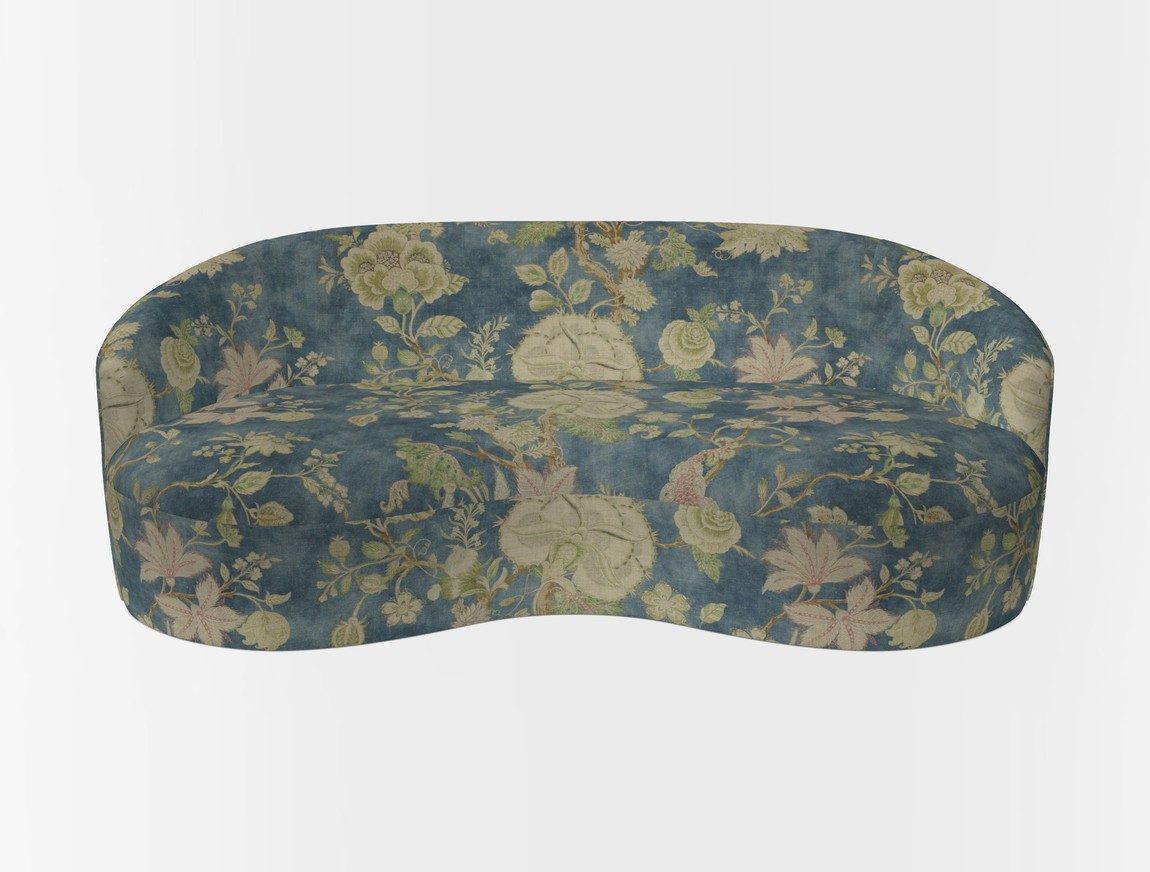 Medium sofa