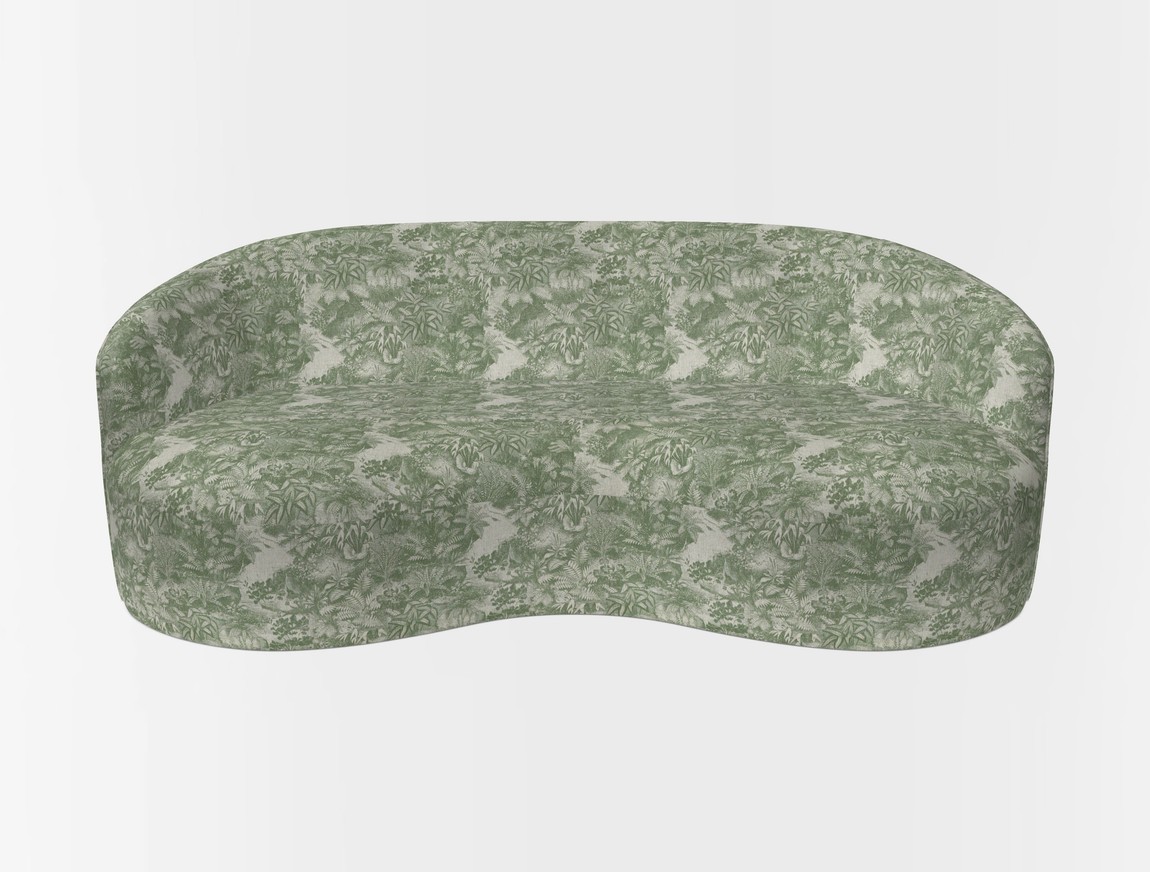 Medium sofa
