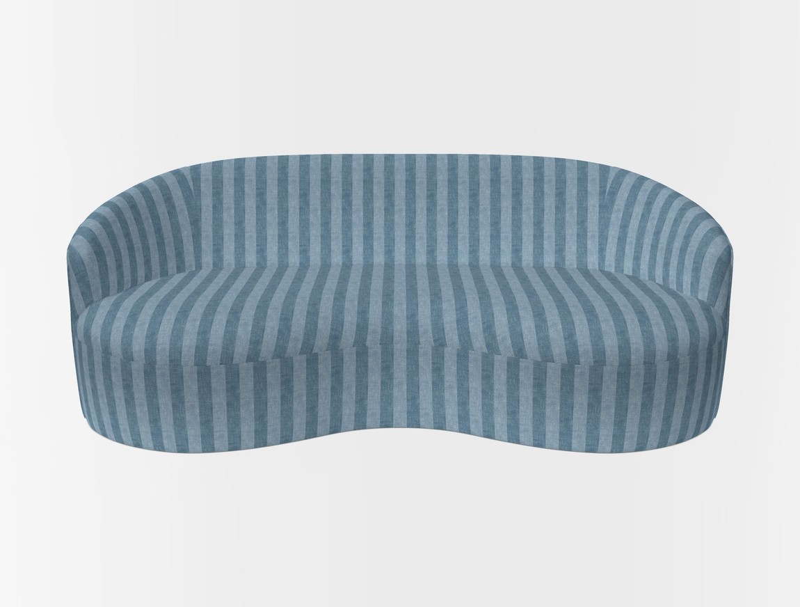 Medium sofa