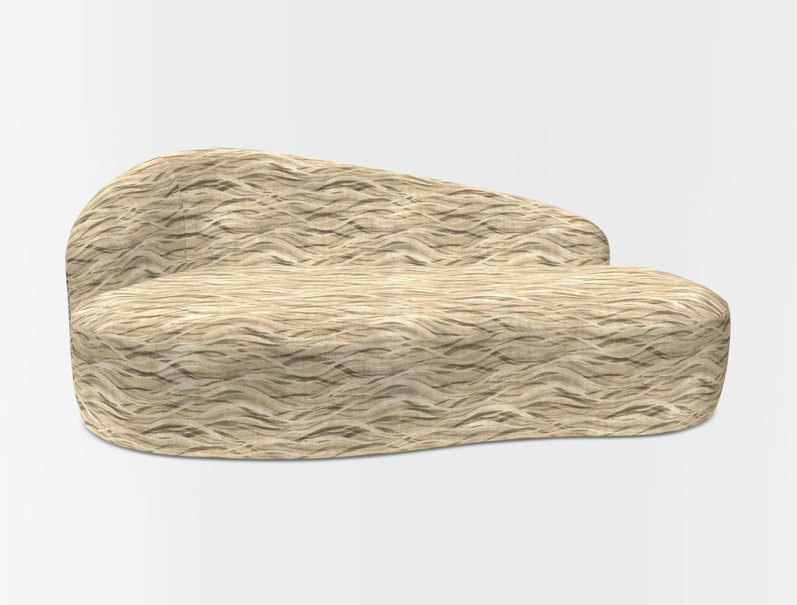 Medium sofa