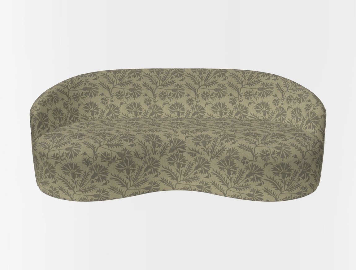 Medium sofa