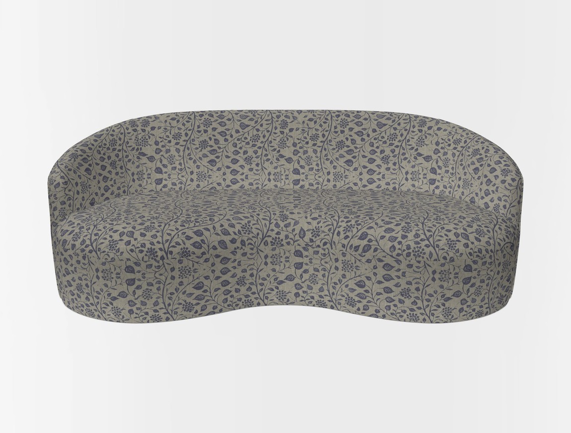 Medium sofa