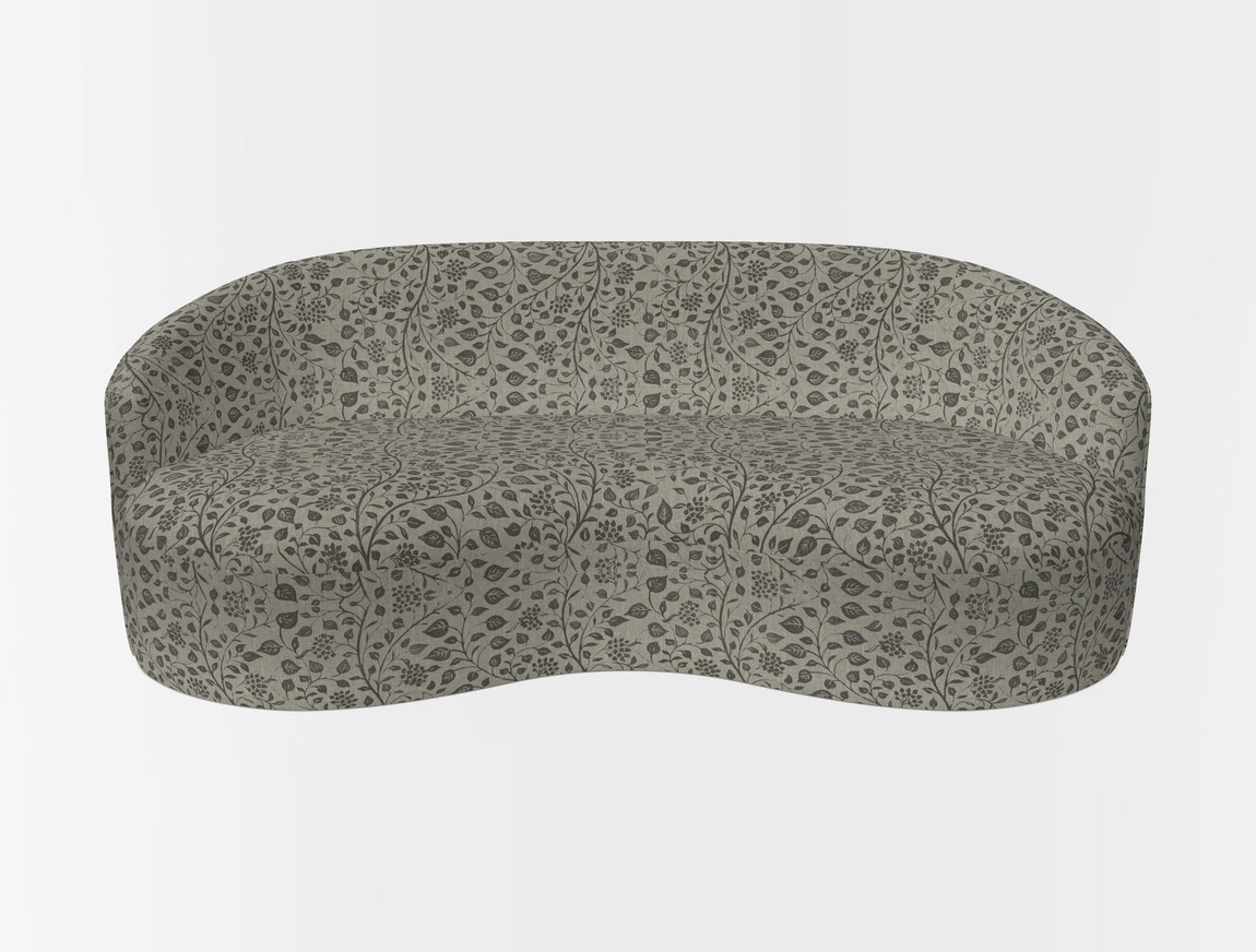 Medium sofa